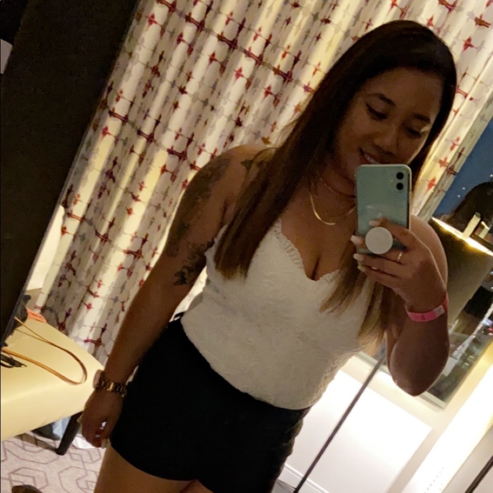 Meet your Posher, Kathy